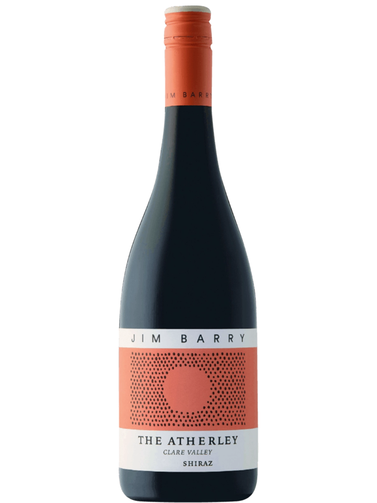 Jim Barry The Atherley Shiraz 750ml